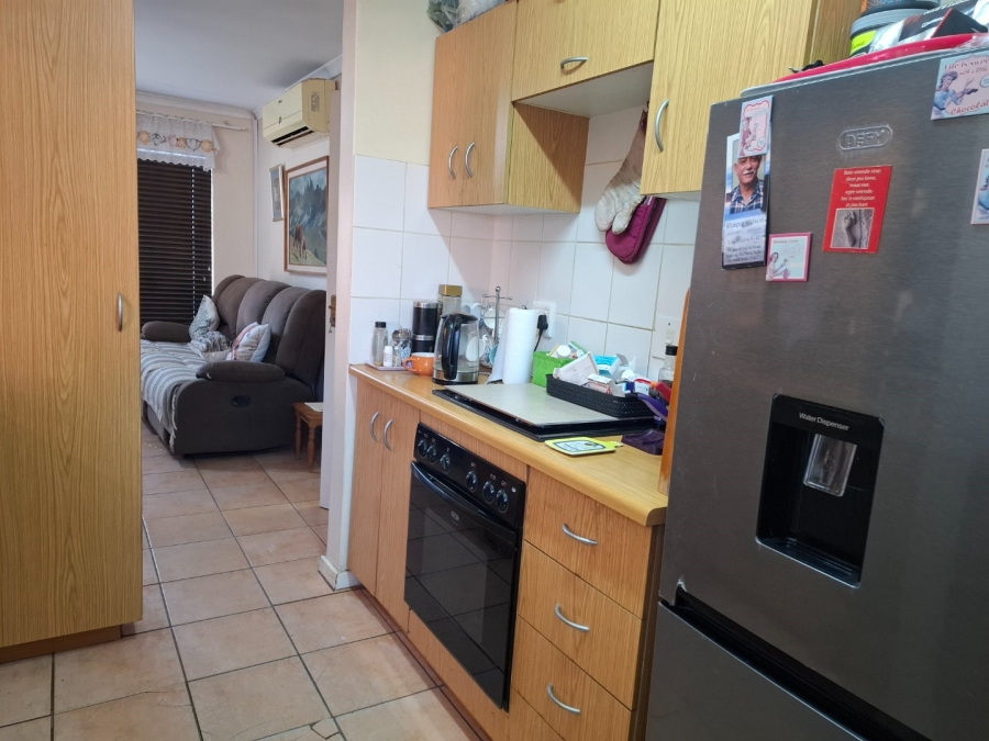 3 Bedroom Property for Sale in Universitas Free State